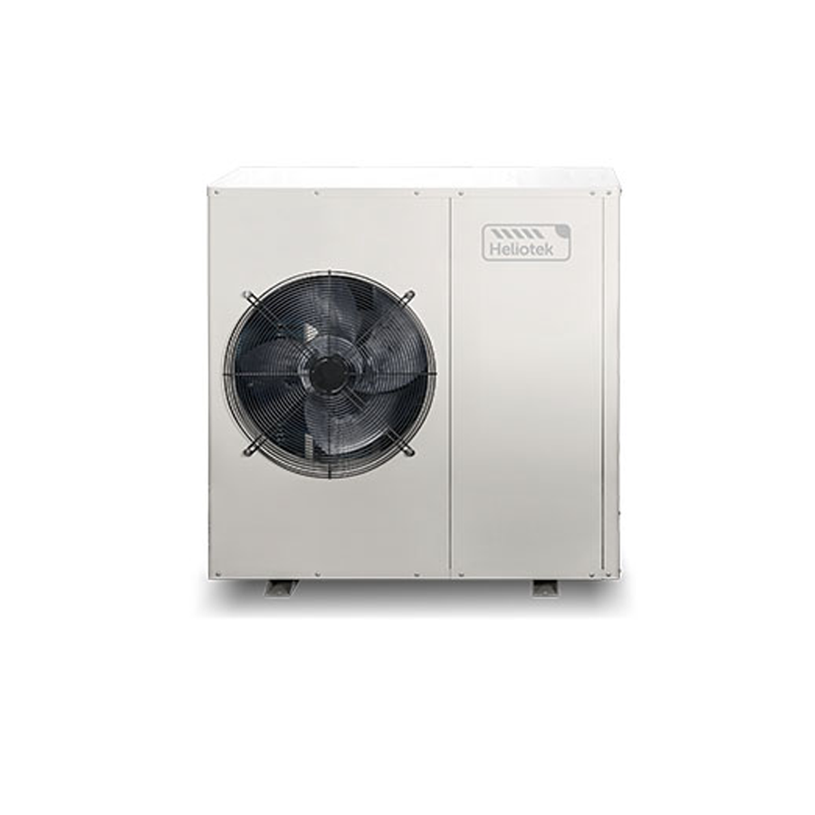 Bomba de calor para altas temperaturas Premium Heat 2500DW